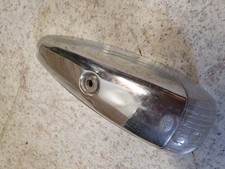 Begrenzungsleuchte, Hella 50er und 60er Jahre, LKW, Bus, Mercedes...