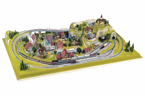 Noch 81580 fertiggelände - noch,