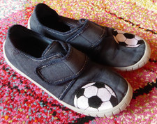 Super Fit Hausschuhe Jungen