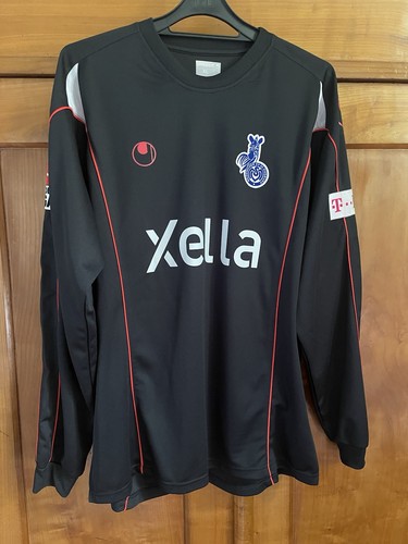 Msv duisburg trikot marcel - trikot,,