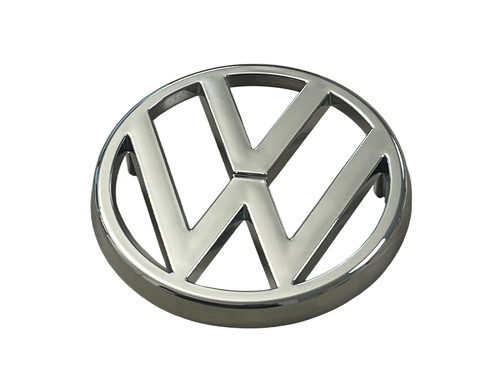 Emblem typenzeichen - vw,