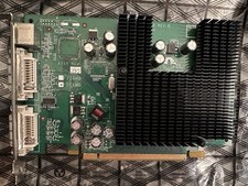 NVIDIA GeForce 7300 LE 256MB