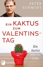 Ein Kaktus zum Valentinstag 