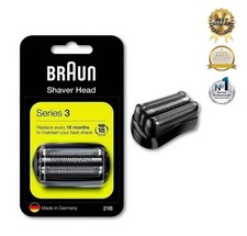 Original braun ersatz - original,