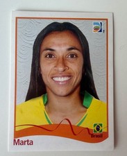 Panini Sticker Nr. 272 –