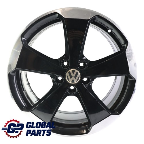 Volkswagen golf mk6 alu felge - volkswagen,