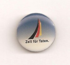 CDU Partei Pin - B - Thema