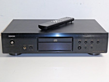 Denon DCD-500AE High-End