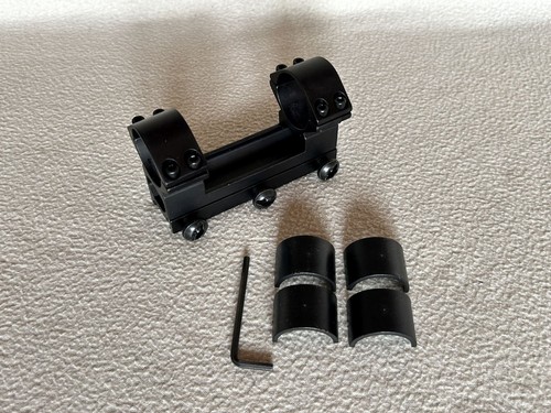 Blockmontage 30mm für - +,