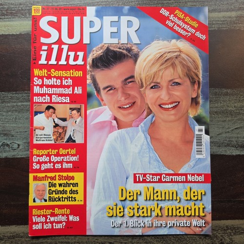 Super illu 27 - illu,, 27/02