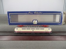 Lima Spur H0 208042 Elektrolok BR E03 002 der DB Analog DC in OVP