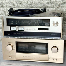 Accuphase E-550