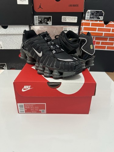 Nike shox iron - shox,