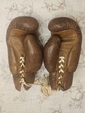  Weha Gloves Nazi Germany