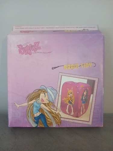 Bratz musical stars - bratz,