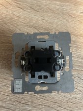 Berker 75141100 Gruppentaster-BA 1 -2 fach instabus KNX/EIB