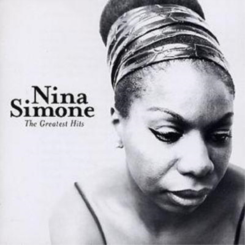 Nina simone the greatest hits - nina,