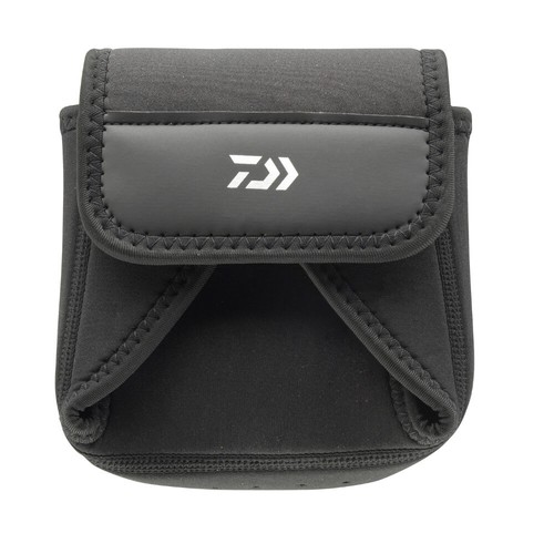 Daiwa neoprene reel - daiwa,