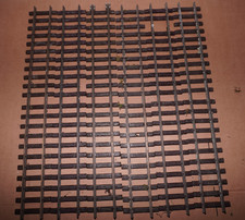 11] 6x LGB Spur G 10600/1060 Gleis-Set gerade Gleise 60cm ( Außenanlage )