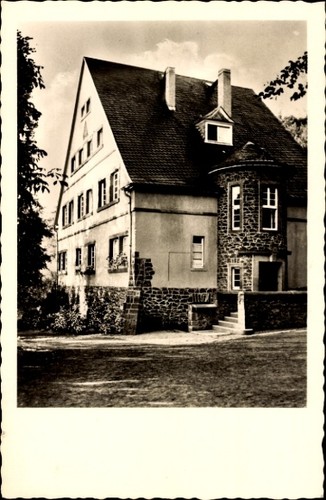 Niedermendig mendig der - niedermendig,