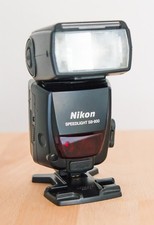 Nikon Speedlight SB-800 OVP