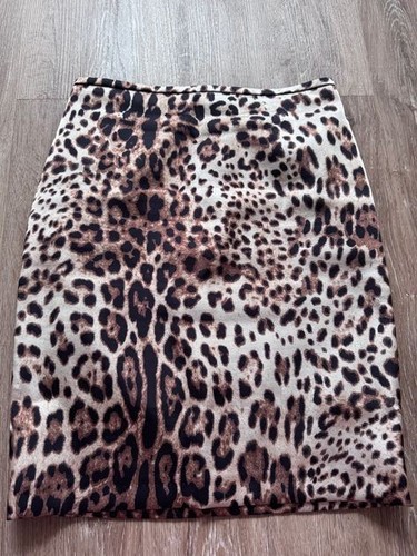 Rock hallhuber 38 leopard - 38,