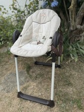 Hauck Sit‘n Relax mit