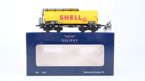 Liliput l235981 - h0,