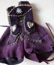 Kleine Seppelhose Lederhose