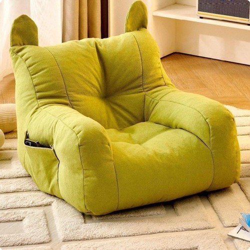 Gepolstertes spielzimmer sofa - gepolstertes, spielzimmer-sofa