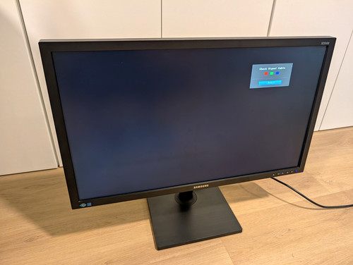 Samsung syncmaster s27e450b - syncmaster,