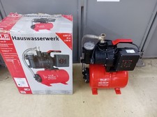 T.I.P. Hauswasserwerk