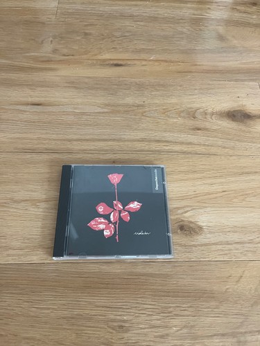 Depeche mode violator - depeche,