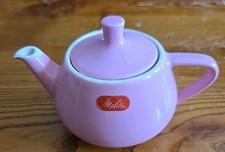 Melitta Kaffeekanne Klein Rosa