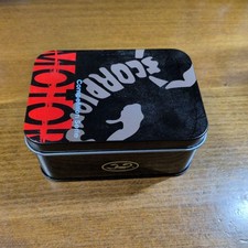 Scorpion Brushless Motor