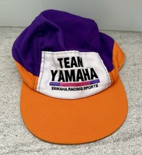 Baseball Cap lila orange