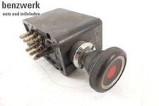 Mercedes W108 W115 W111 W113 Schalter Relais Warnblinker SWF WAG10 WAG200.910 ✔️