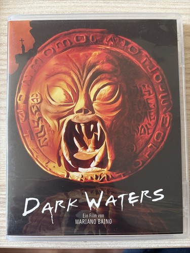 Dark waters 1993 kultfilm - dark,
