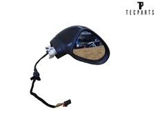 VW Touareg II (7P) Spiegel Rechts 7P6857508N Außenspiegel LC9X