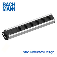 BACHMANN Handwerkerleiste