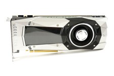Nvidia GeForce GTX 1080 Ti