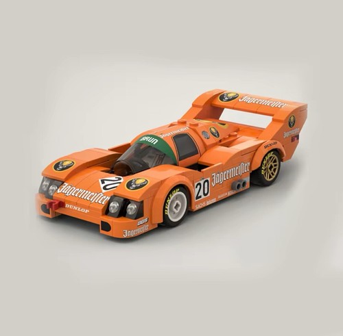 Porsche 956 24h le mans - porsche, /