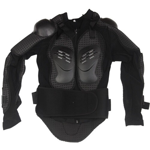 Protektorenjacke