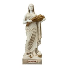 Demeter Ceres Griechische