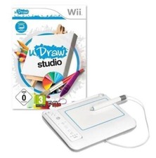 Nintendo wii draw tablet - wii,