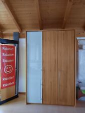 TEAM 7 Schrank soft in Kernbuche, TEAM7 Abverkauf -45%