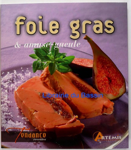 Foie gras amuse - gras, &