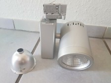 RZB - Anbaustrahler- 3 Phasen Stromschiene -741530.774.79 +2 Reflektoren 35°&75°