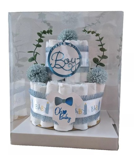 Personalisierbare jungen - 💙,