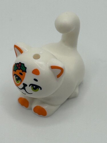 Lego katze friends cat - lego,
